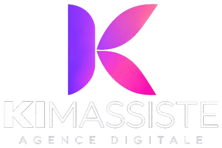 KIMASSISTE, agence digitale